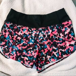 Athleta Shorts